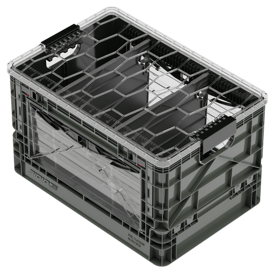 Full Size Collapsible SidioCrate