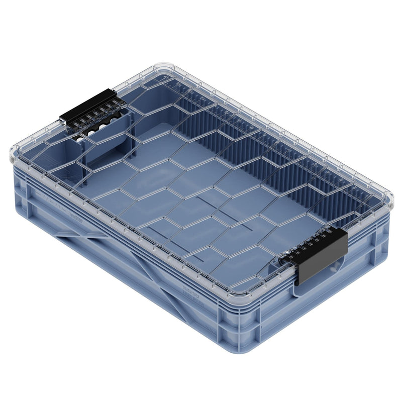 Load image into Gallery viewer, Quarter Size SidioCrate
