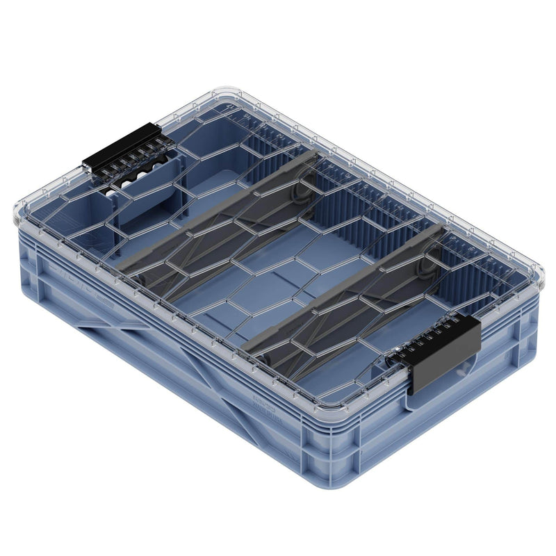 Load image into Gallery viewer, Quarter Size SidioCrate
