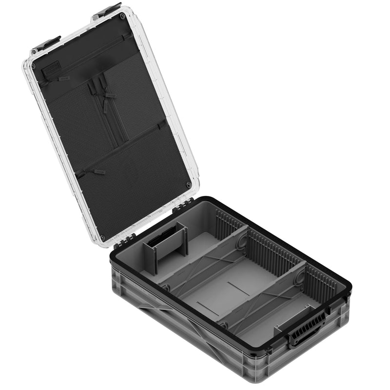 Load image into Gallery viewer, Quarter Size SidioCrate WR (Weather Resistant)
