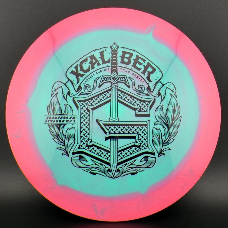 Load image into Gallery viewer, Halo Star XCaliber - Garrett Gurthie 2025 Tour Series
