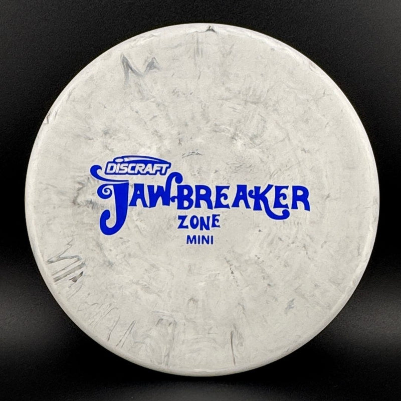 Load image into Gallery viewer, Mini Jawbreaker Zone (6" Mini Disc)
