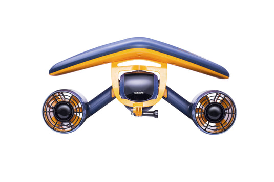 Mix Motor Front Cover