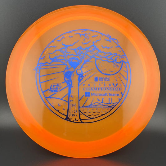 VIP Ice Northman - Limited DGPT "Preserve Championship"