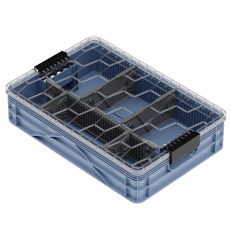 Load image into Gallery viewer, Quarter Size SidioCrate
