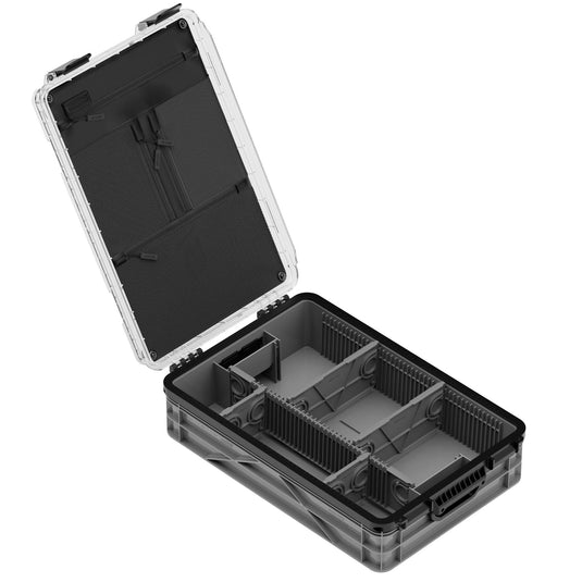 Quarter Size SidioCrate WR (Weather Resistant)