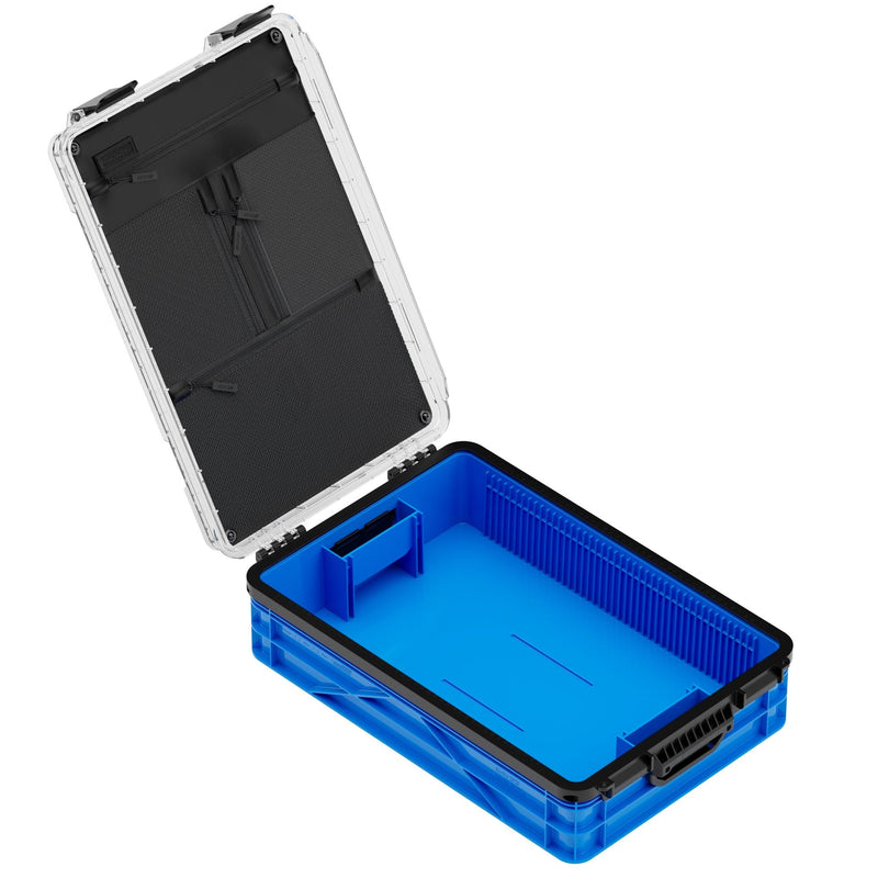 Load image into Gallery viewer, Quarter Size SidioCrate WR (Weather Resistant)
