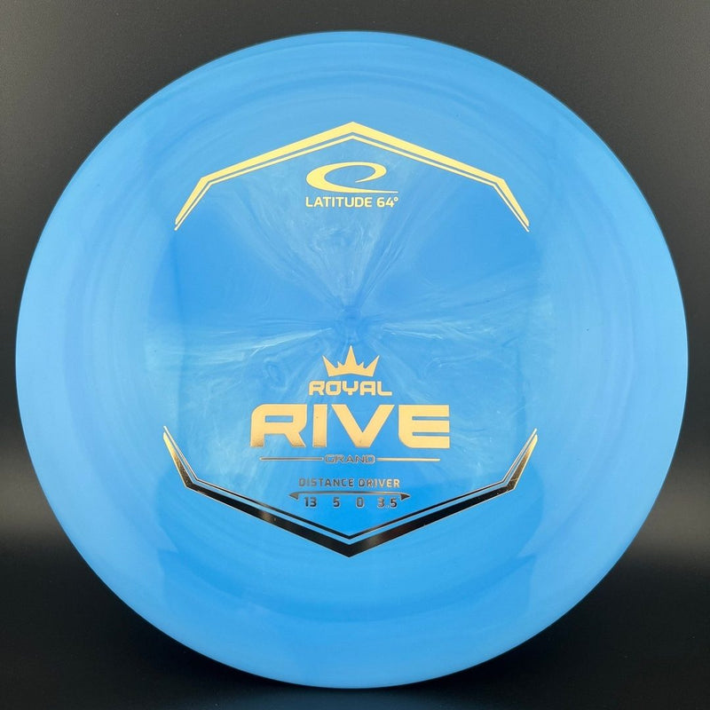 Load image into Gallery viewer, Royal Grand Rive

