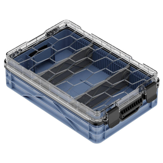 Quarter Size SidioCrate WR (Weather Resistant)