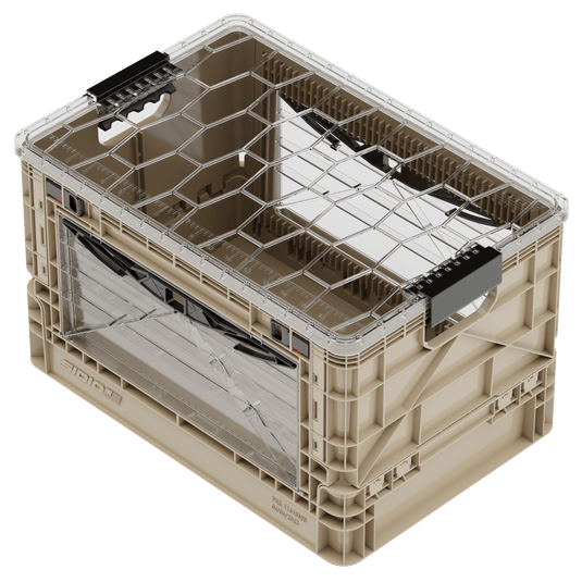 Full Size Collapsible SidioCrate