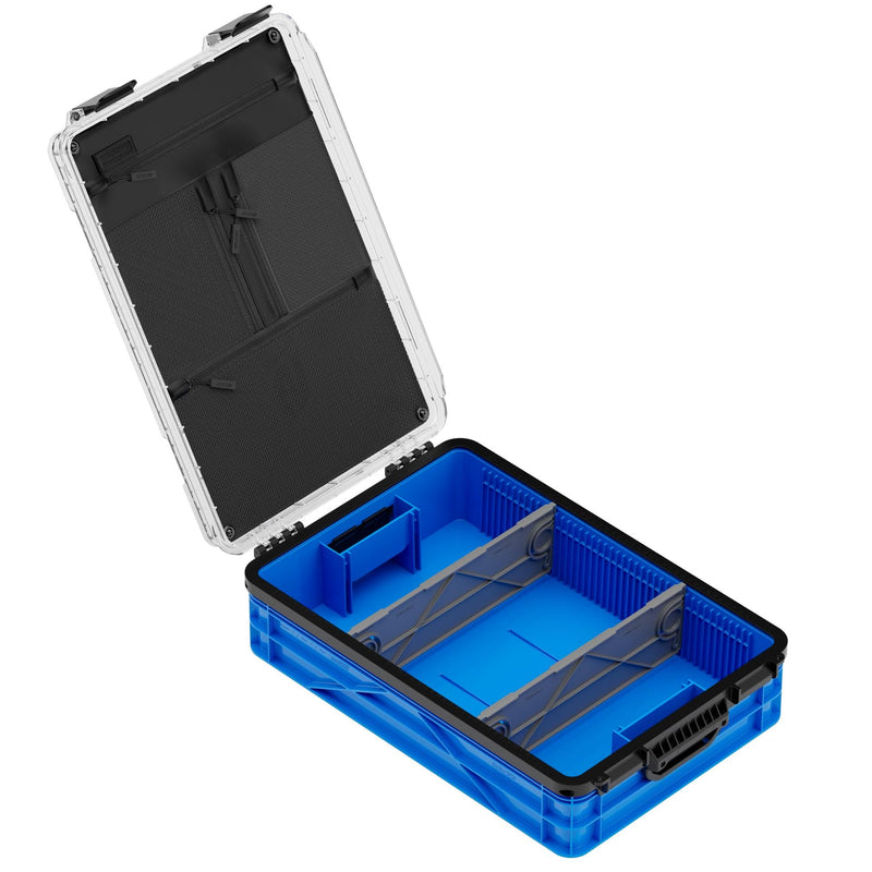 Load image into Gallery viewer, Quarter Size SidioCrate WR (Weather Resistant)
