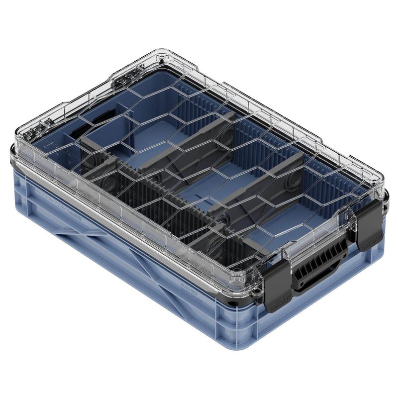 Load image into Gallery viewer, Quarter Size SidioCrate WR (Weather Resistant)
