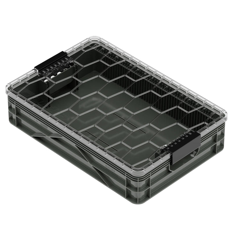 Load image into Gallery viewer, Quarter Size SidioCrate
