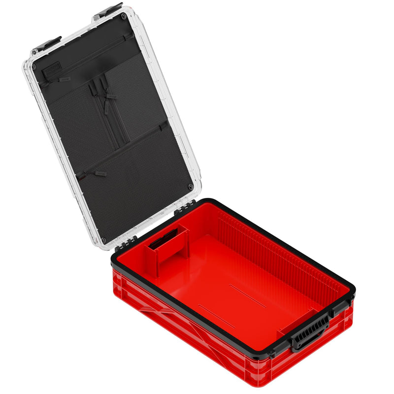 Load image into Gallery viewer, Quarter Size SidioCrate WR (Weather Resistant)
