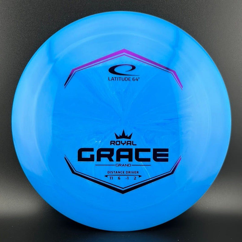 Load image into Gallery viewer, Royal Grand Grace
