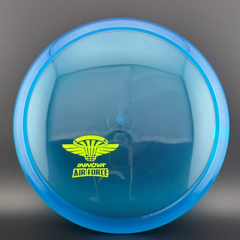 Load image into Gallery viewer, Gummy Champion Rhyno - Air Force
