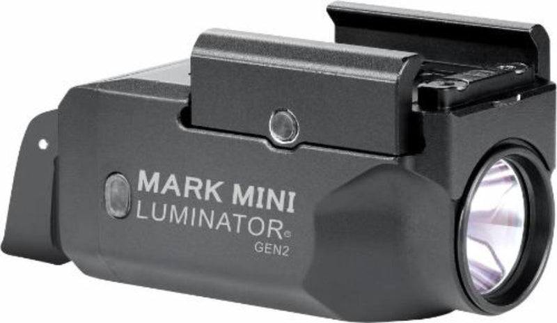Load image into Gallery viewer, Mark Mini Luminator Gen 2 - 600 Lumen Compact Tactical PL Light
