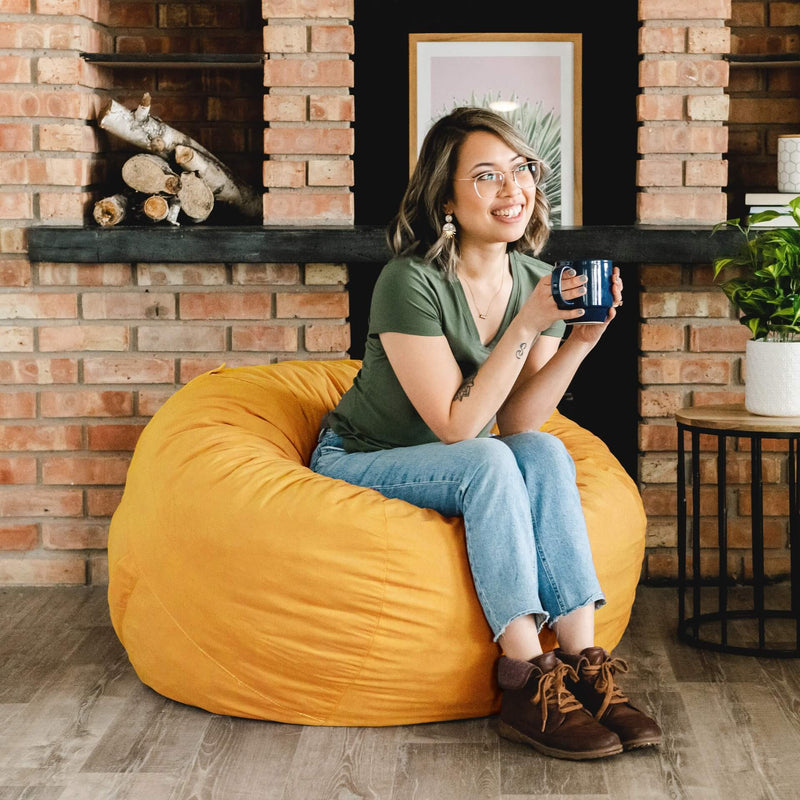 Load image into Gallery viewer, Fuf Medium w/ Removable Cover
