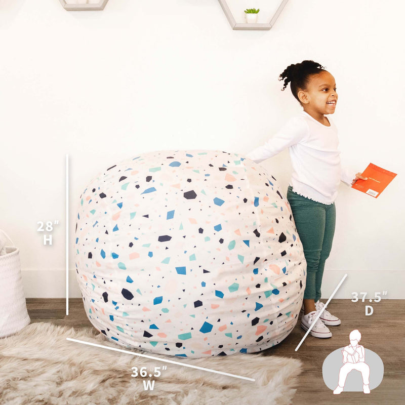 Load image into Gallery viewer, Fuf Medium w/ Removable Cover
