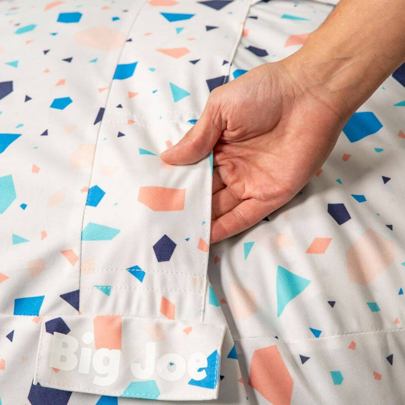 Load image into Gallery viewer, Fuf Medium w/ Removable Cover
