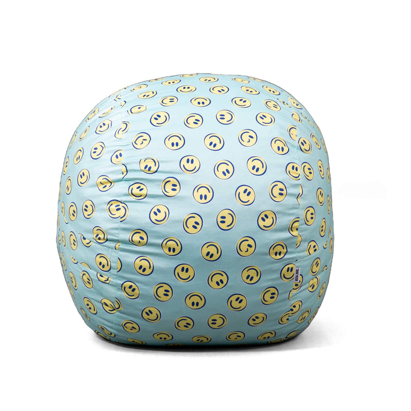 Load image into Gallery viewer, Fuf® 4Ft Foam Bean Bag
