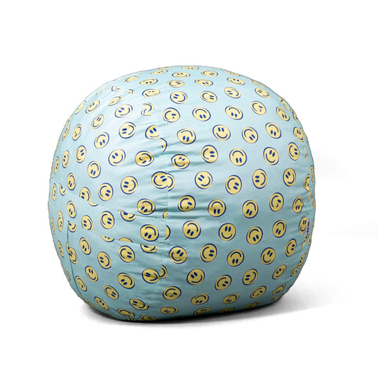 Fuf® 4Ft Foam Bean Bag