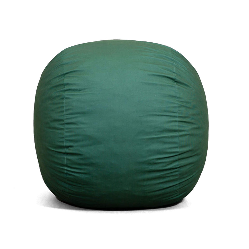 Load image into Gallery viewer, Fuf® 4Ft Foam Bean Bag

