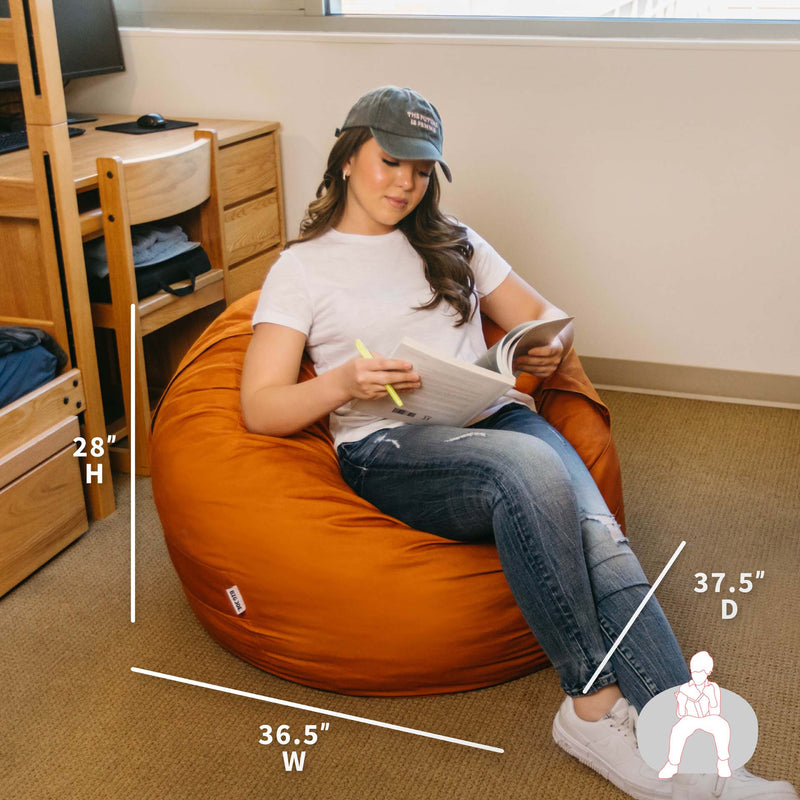 Load image into Gallery viewer, Fuf Medium w/ Removable Cover
