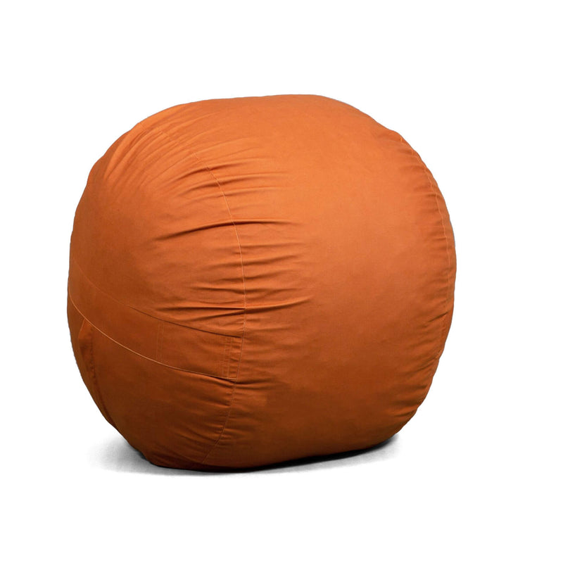 Load image into Gallery viewer, Fuf® 4Ft Foam Bean Bag
