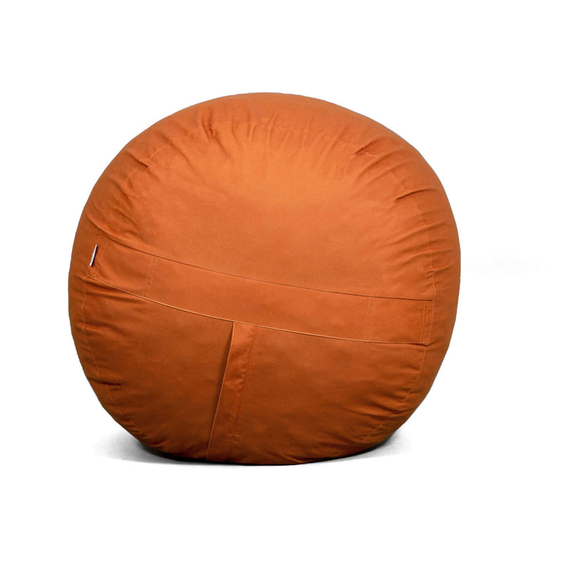 Load image into Gallery viewer, Fuf® 4Ft Foam Bean Bag
