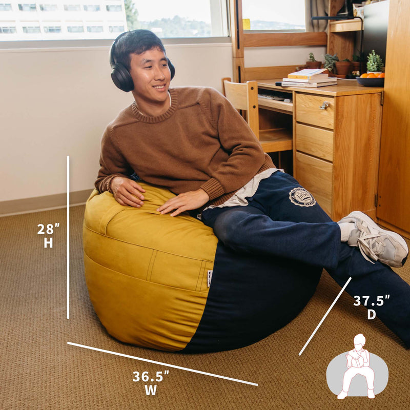 Load image into Gallery viewer, Fuf Medium w/ Removable Cover
