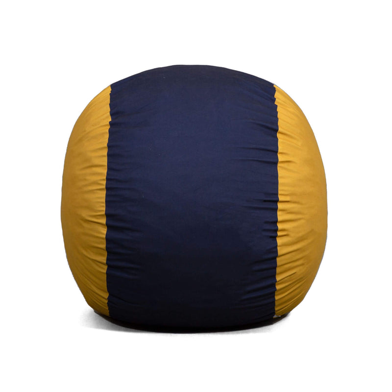 Load image into Gallery viewer, Fuf® 4Ft Foam Bean Bag
