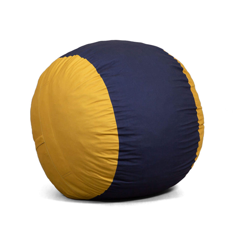 Load image into Gallery viewer, Fuf® 4Ft Foam Bean Bag
