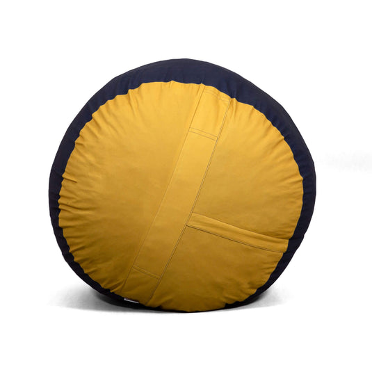 Fuf® 4Ft Foam Bean Bag