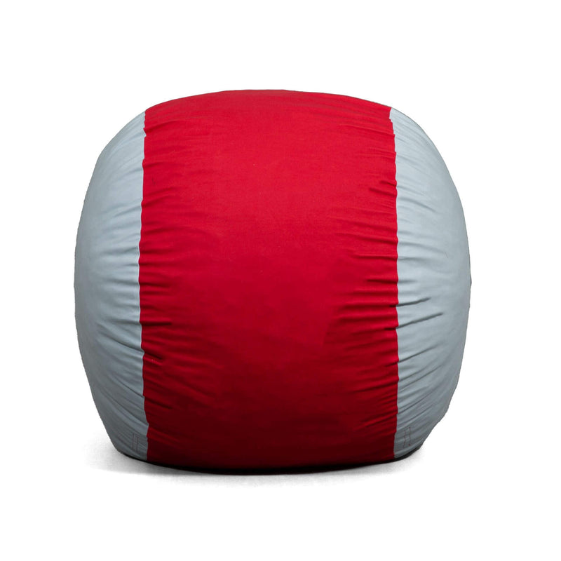 Load image into Gallery viewer, Fuf® 4Ft Foam Bean Bag
