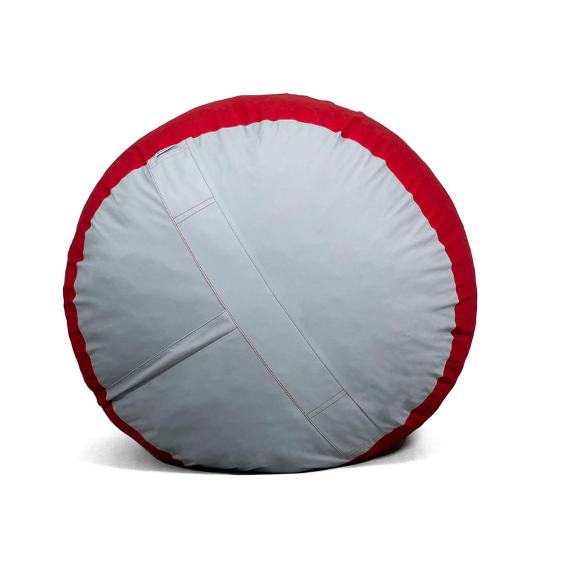 Load image into Gallery viewer, Fuf® 4Ft Foam Bean Bag

