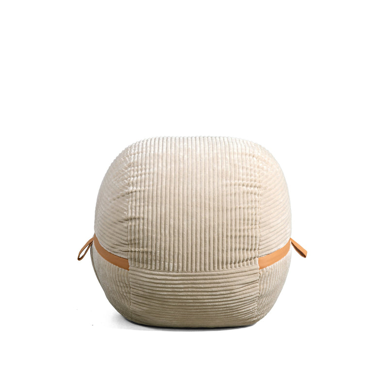 Load image into Gallery viewer, Fuf® 4Ft Foam Bean Bag
