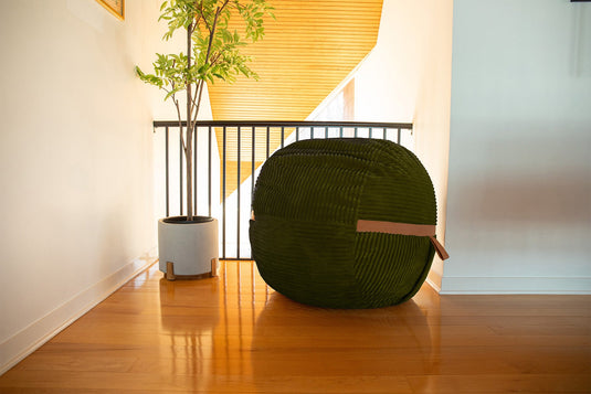 Fuf Medium w/ Removable Cover