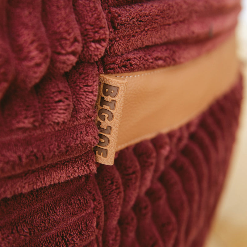 Load image into Gallery viewer, Fuf® 4Ft Foam Bean Bag
