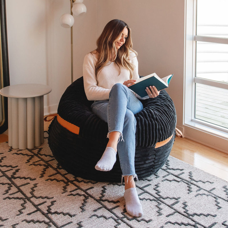 Load image into Gallery viewer, Fuf Medium w/ Removable Cover
