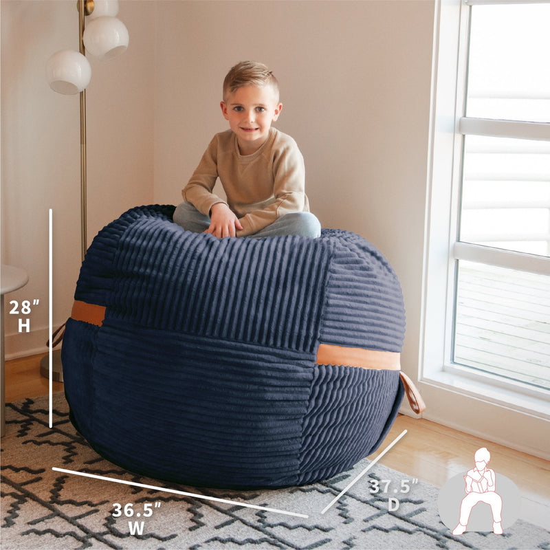 Load image into Gallery viewer, Fuf Medium w/ Removable Cover
