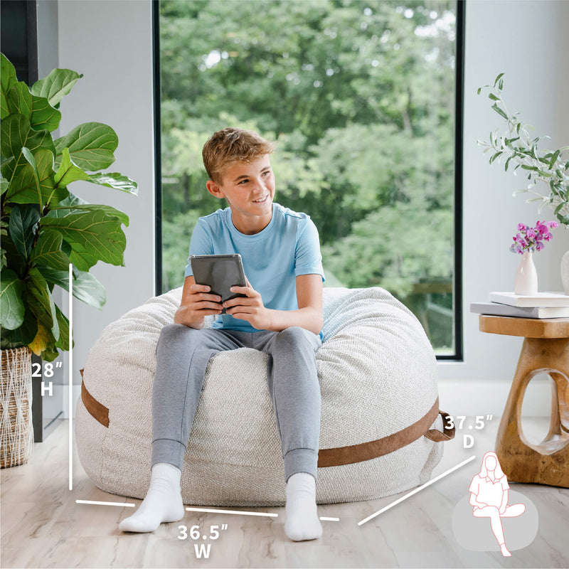 Load image into Gallery viewer, Fuf Medium w/ Removable Cover
