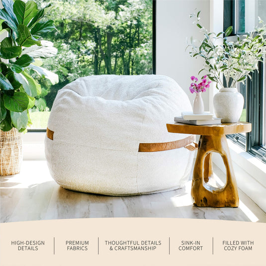 Fuf Medium w/ Removable Cover