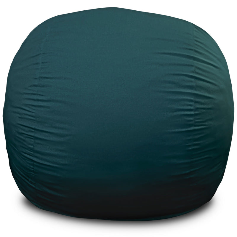 Load image into Gallery viewer, Fuf® 4Ft Foam Bean Bag

