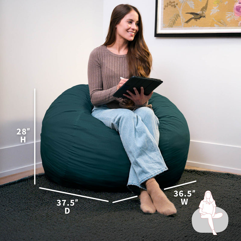 Load image into Gallery viewer, Fuf Medium w/ Removable Cover
