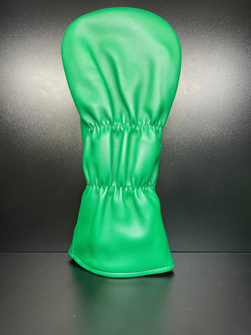 Load image into Gallery viewer, Masters Stitched Headcover
