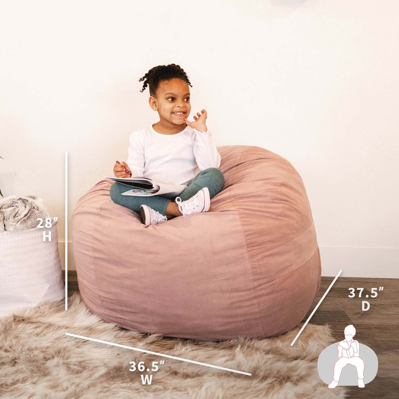 Load image into Gallery viewer, Fuf Medium w/ Removable Cover
