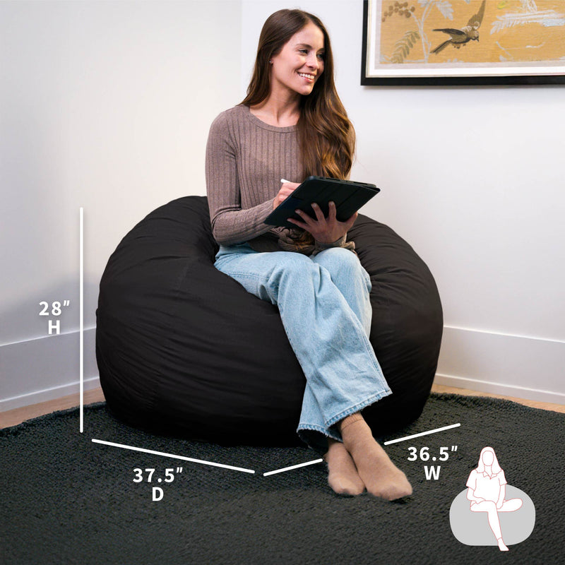 Load image into Gallery viewer, Fuf Medium w/ Removable Cover
