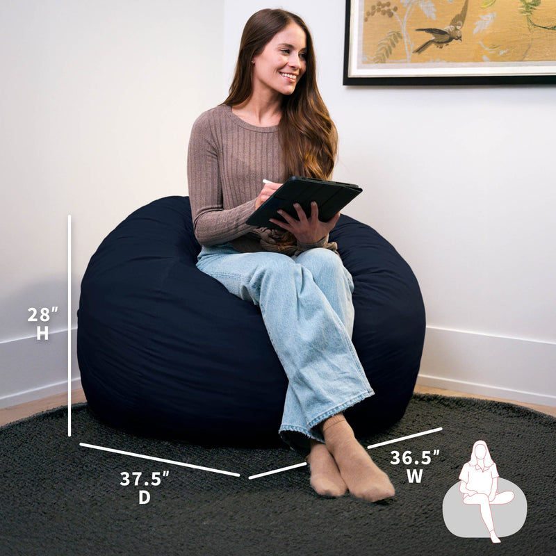 Load image into Gallery viewer, Fuf Medium w/ Removable Cover
