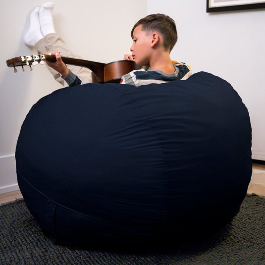 Fuf Medium w/ Removable Cover